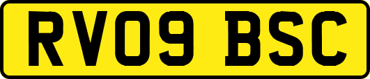 RV09BSC