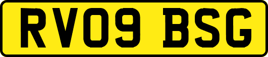 RV09BSG