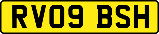 RV09BSH
