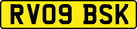 RV09BSK