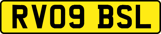 RV09BSL