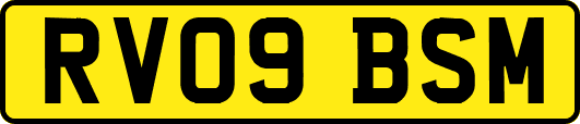 RV09BSM