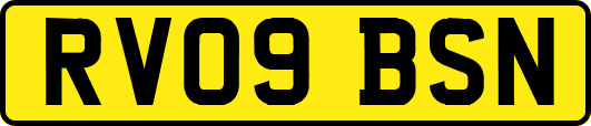 RV09BSN