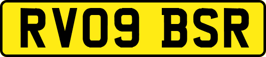 RV09BSR