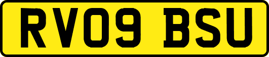 RV09BSU