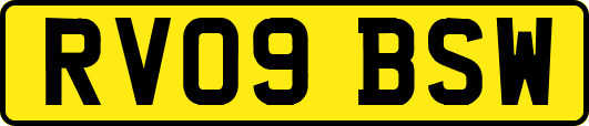 RV09BSW