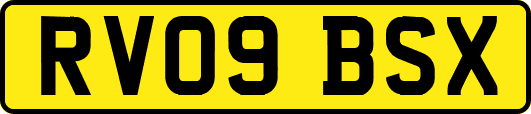 RV09BSX