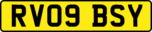 RV09BSY