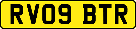 RV09BTR