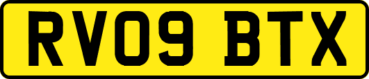 RV09BTX