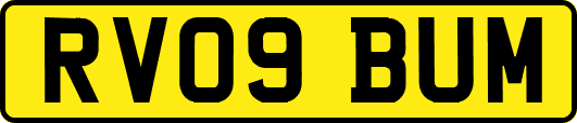 RV09BUM