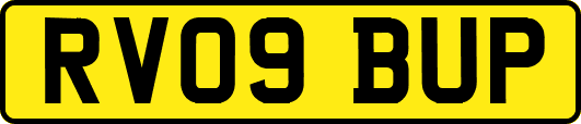 RV09BUP