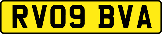 RV09BVA