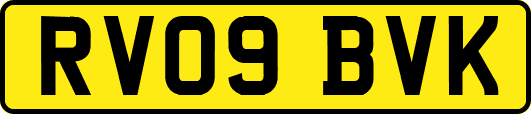 RV09BVK