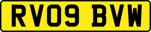 RV09BVW