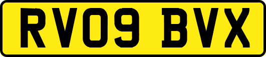 RV09BVX