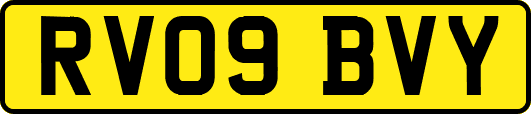 RV09BVY