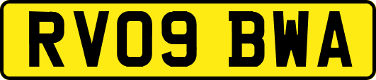 RV09BWA