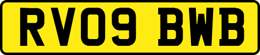 RV09BWB
