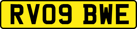 RV09BWE