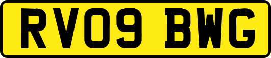 RV09BWG