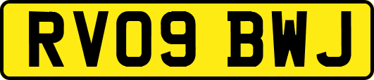 RV09BWJ