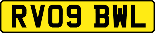 RV09BWL