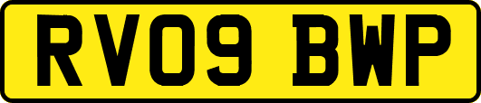 RV09BWP