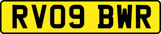 RV09BWR