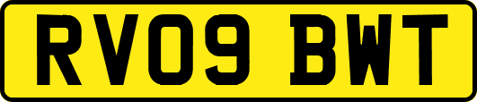 RV09BWT
