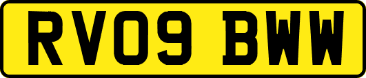 RV09BWW