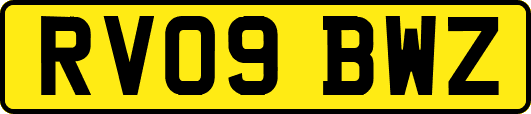RV09BWZ