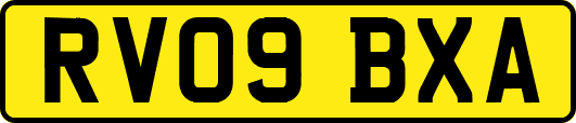 RV09BXA