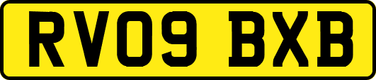 RV09BXB