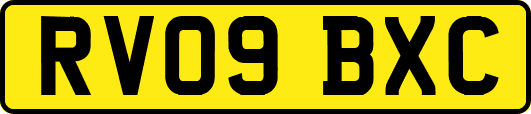 RV09BXC