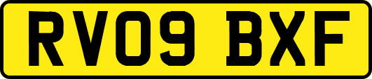 RV09BXF