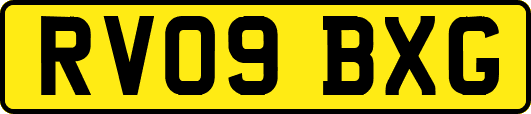 RV09BXG
