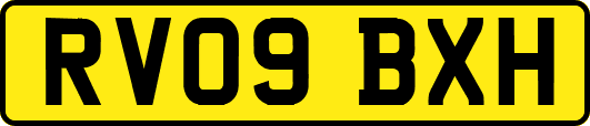 RV09BXH