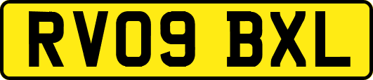 RV09BXL