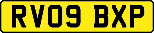 RV09BXP