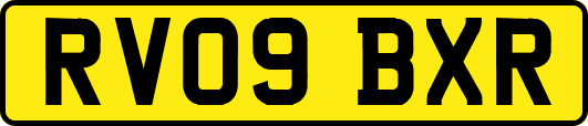 RV09BXR