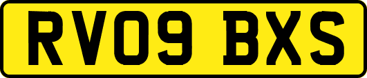 RV09BXS