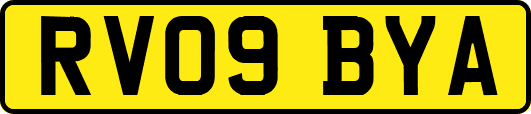 RV09BYA