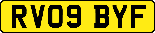 RV09BYF