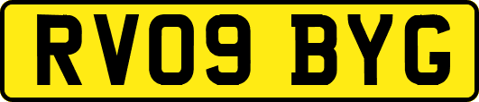 RV09BYG