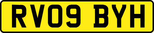 RV09BYH
