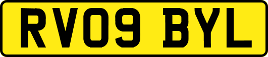 RV09BYL