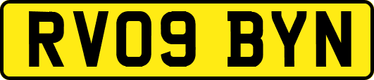 RV09BYN