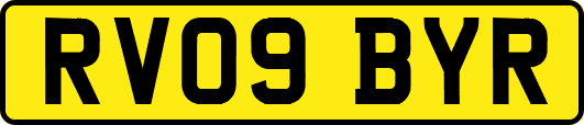 RV09BYR