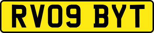 RV09BYT